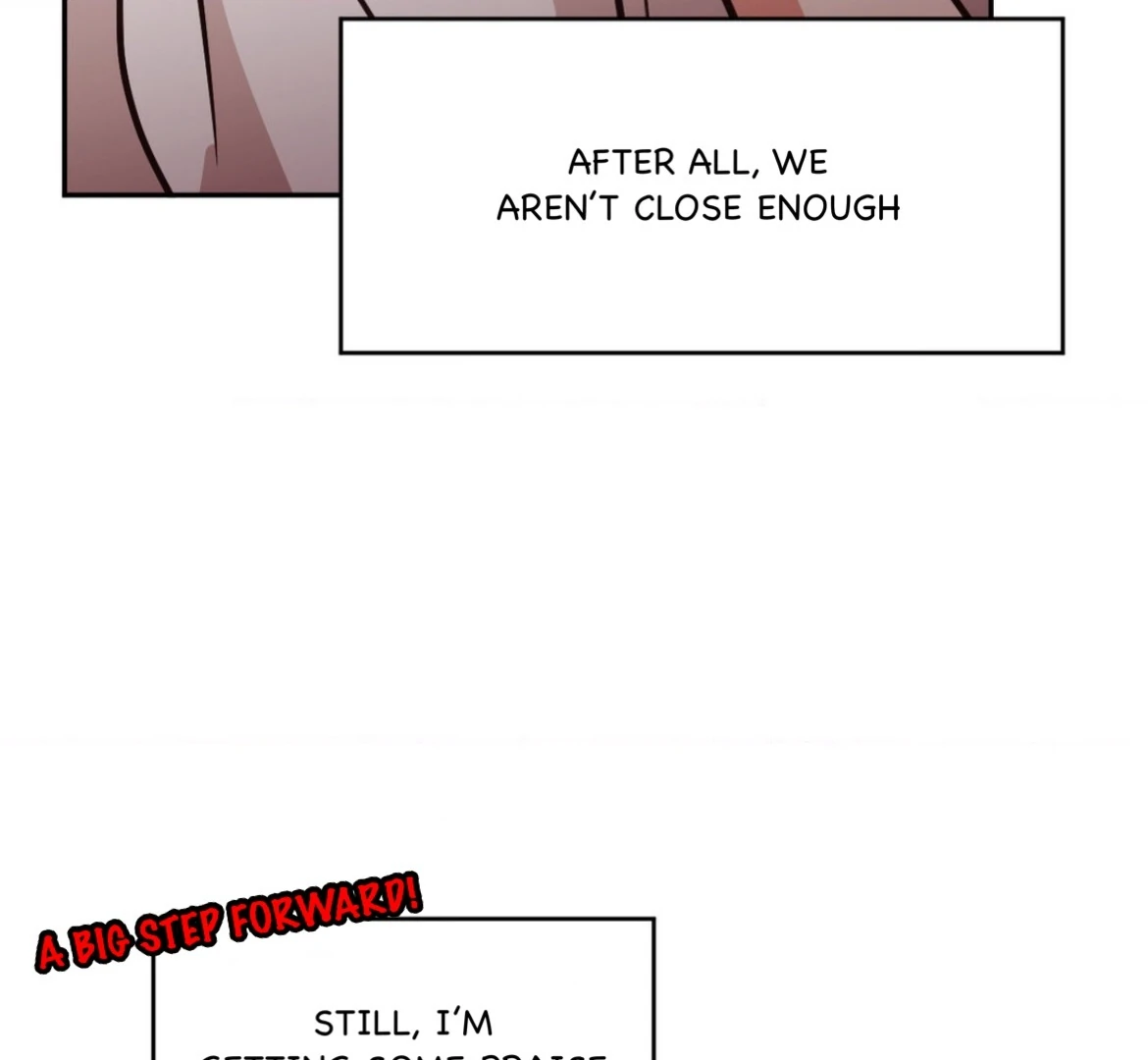 Involuntary Romance - Chapter 29 Page 71