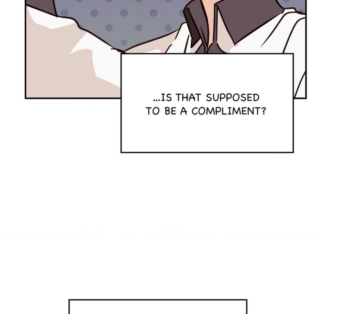 Involuntary Romance - Chapter 29 Page 73