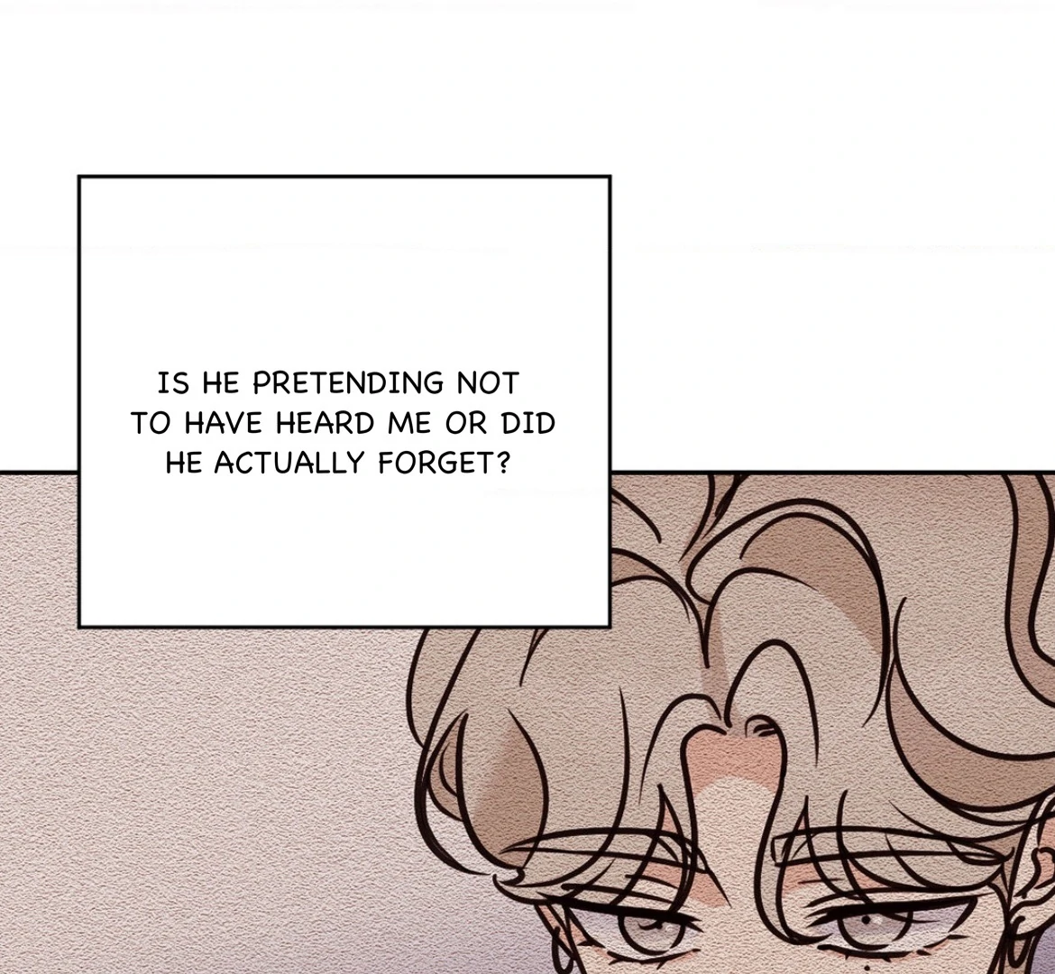 Involuntary Romance - Chapter 29 Page 76