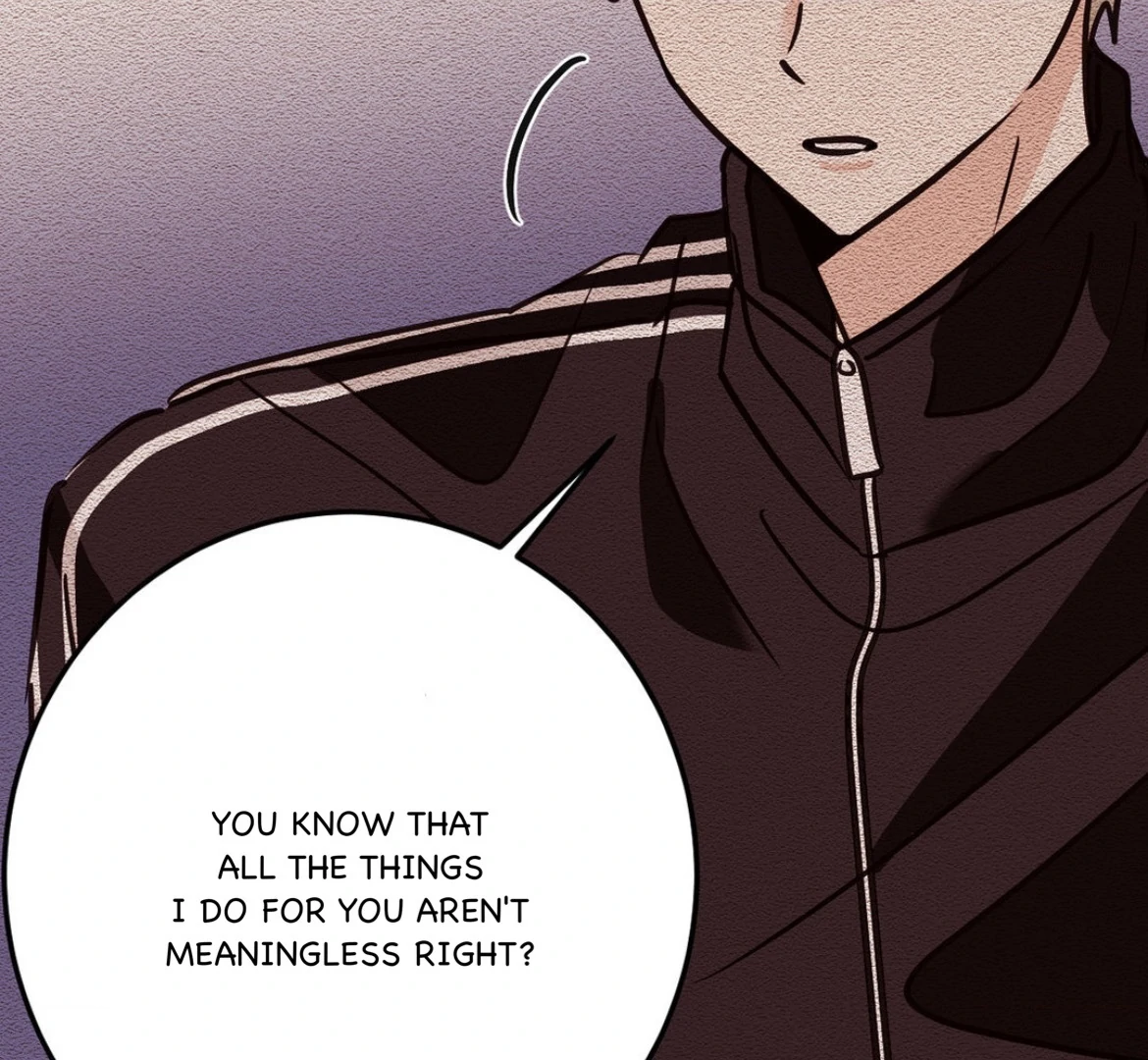 Involuntary Romance - Chapter 29 Page 77