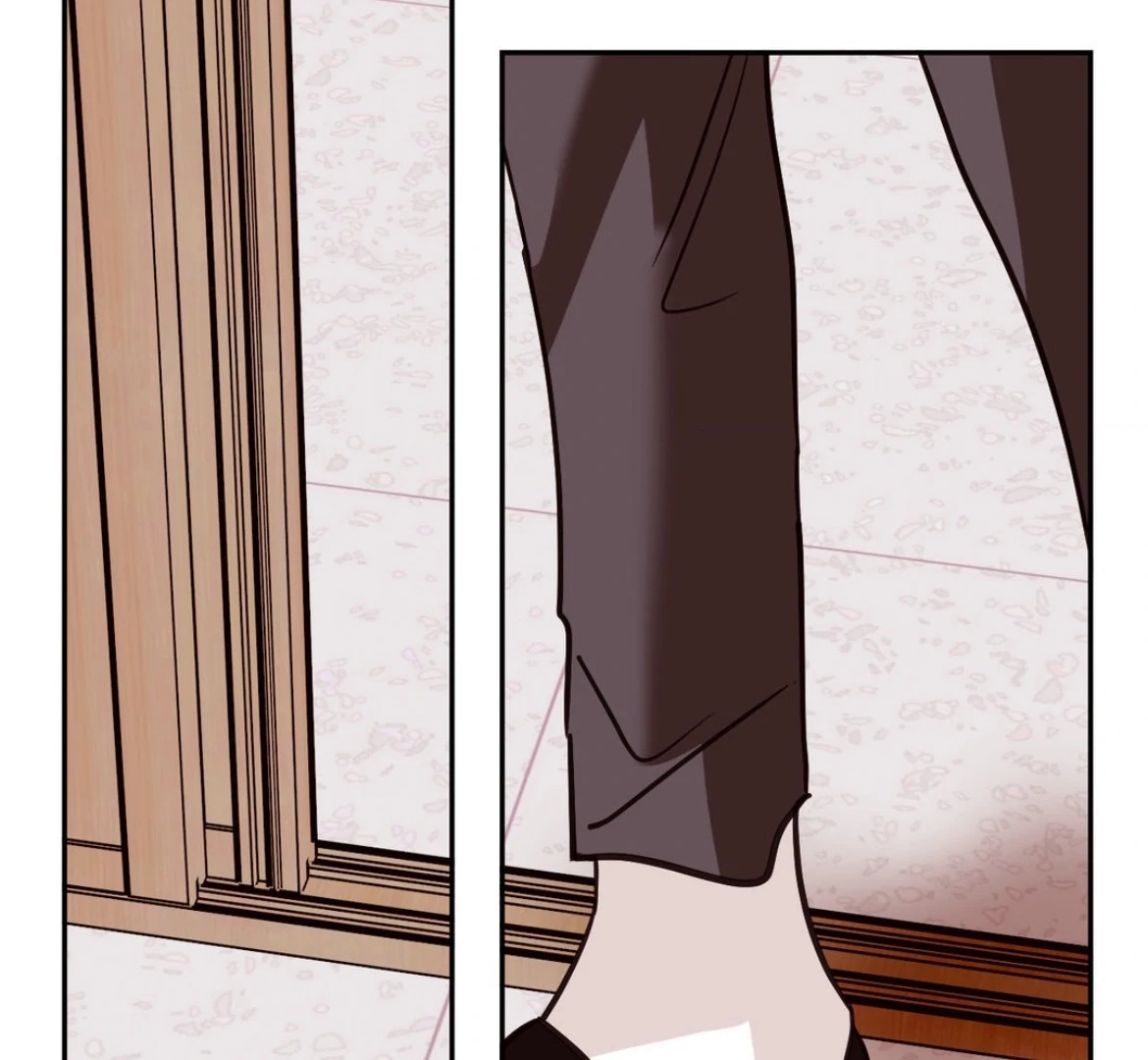 Involuntary Romance - Chapter 29 Page 79