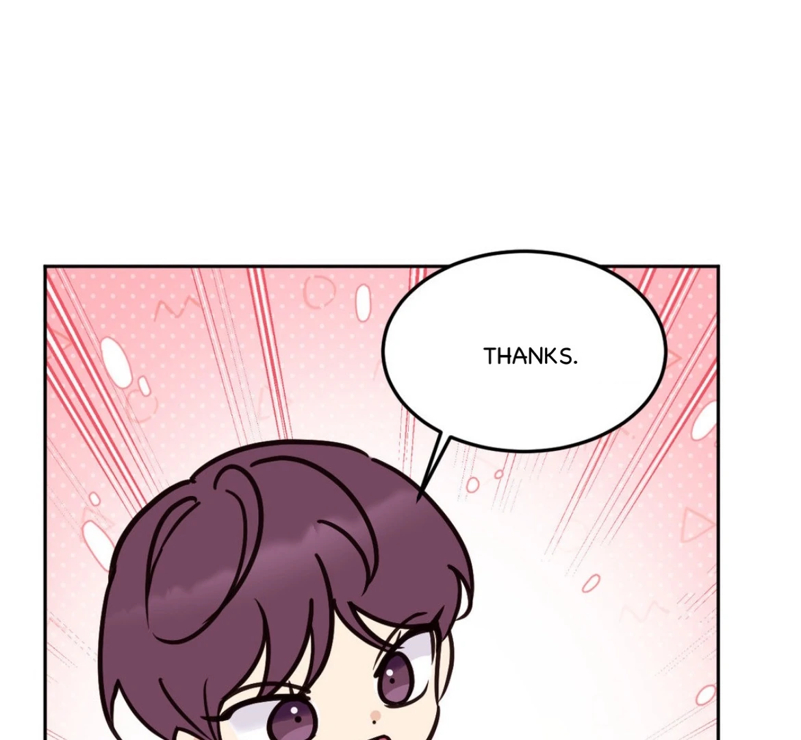 Involuntary Romance - Chapter 29 Page 87