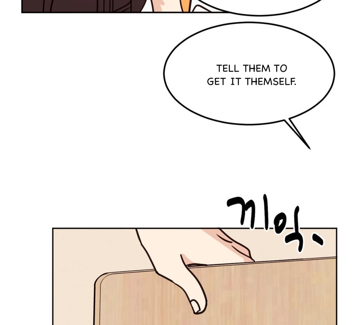 Involuntary Romance - Chapter 29 Page 96