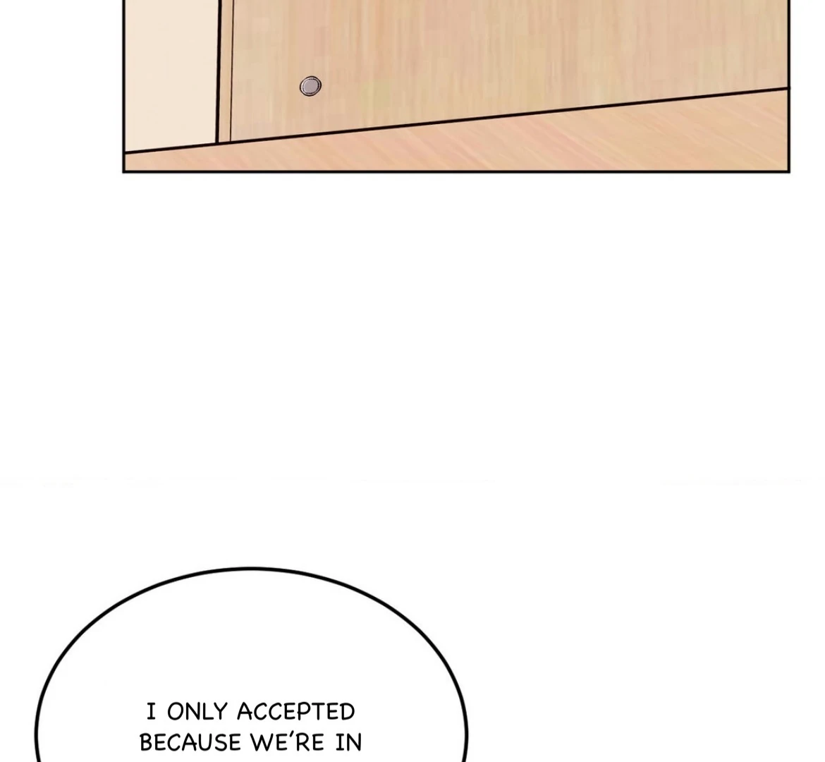 Involuntary Romance - Chapter 29 Page 97