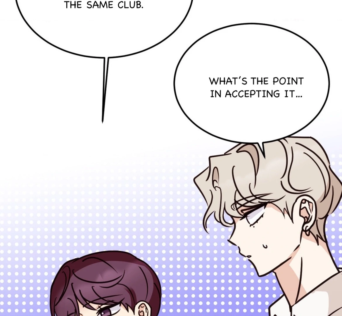 Involuntary Romance - Chapter 29 Page 98