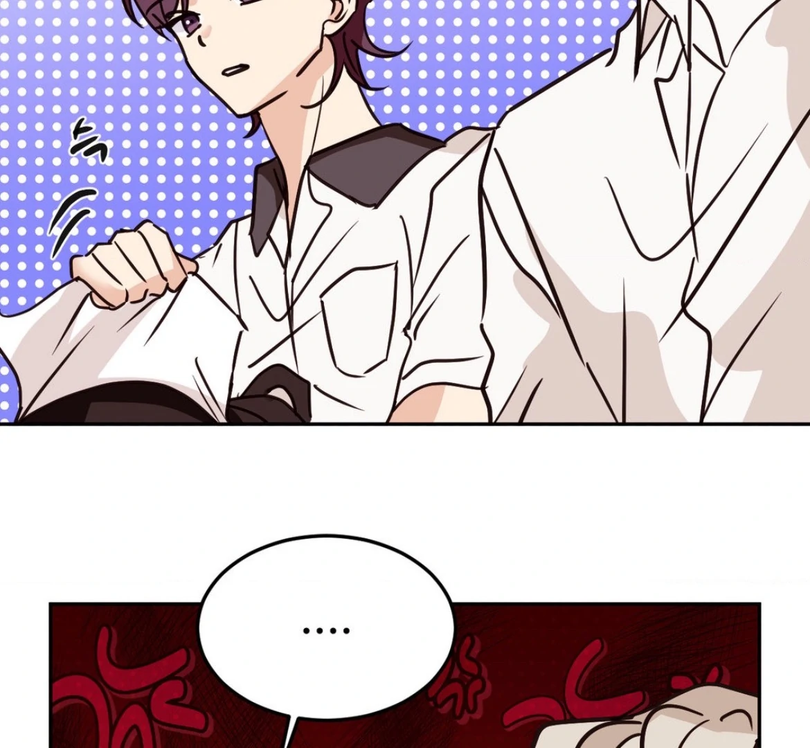 Involuntary Romance - Chapter 29 Page 99