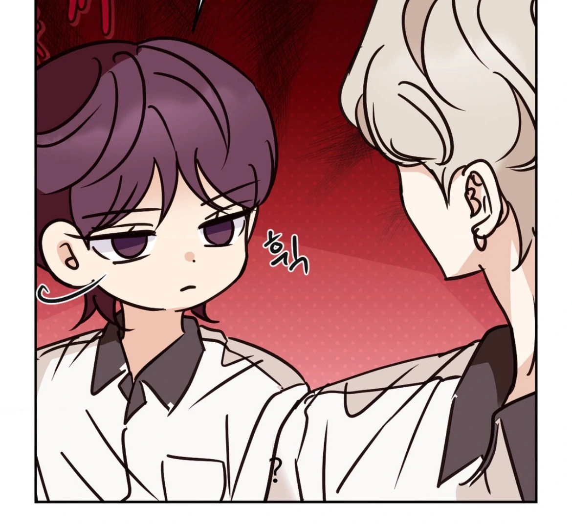 Involuntary Romance - Chapter 29 Page 100