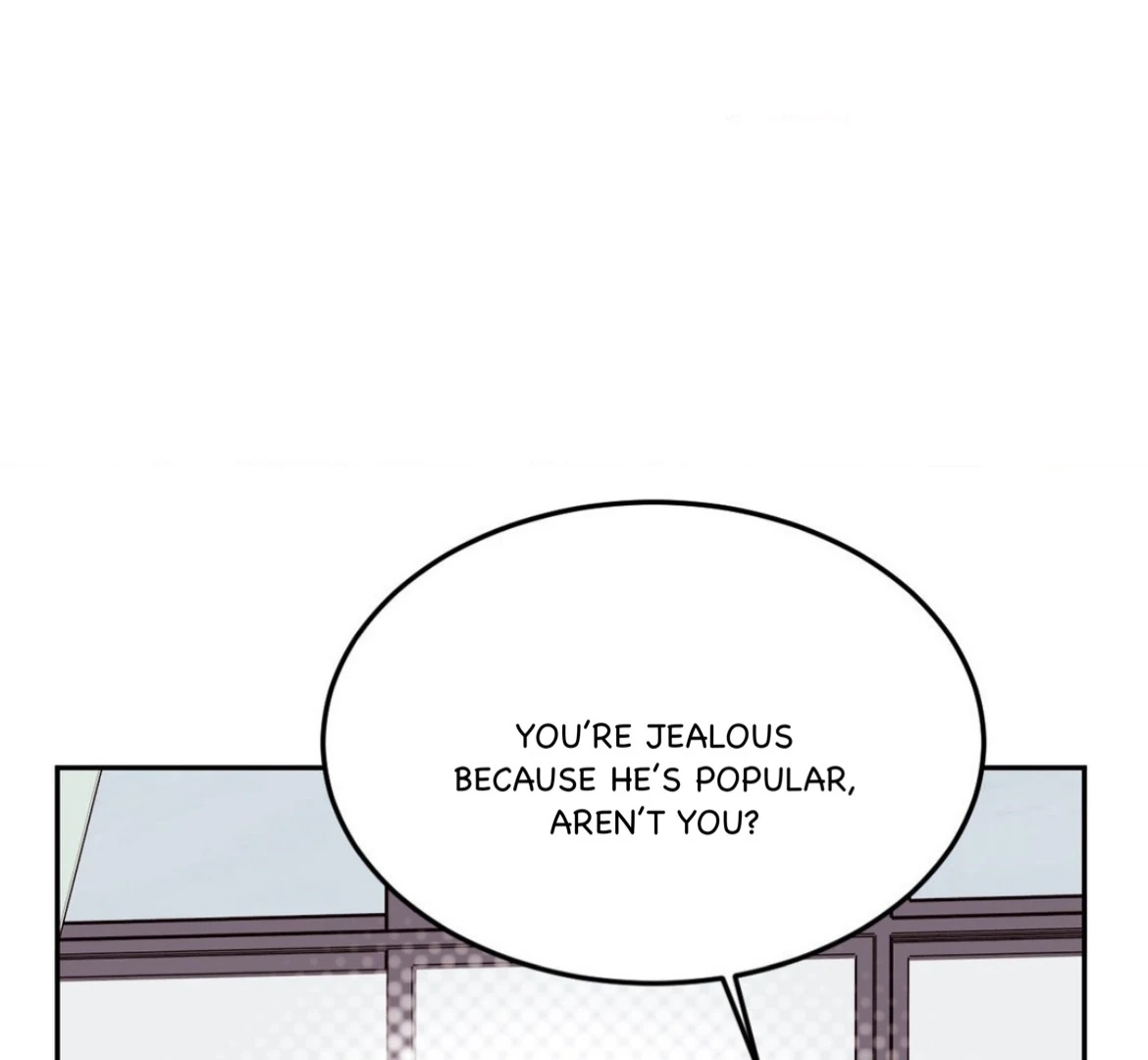Involuntary Romance - Chapter 29 Page 101
