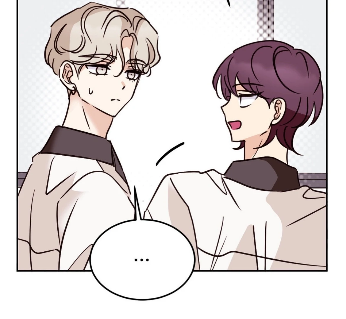 Involuntary Romance - Chapter 29 Page 102
