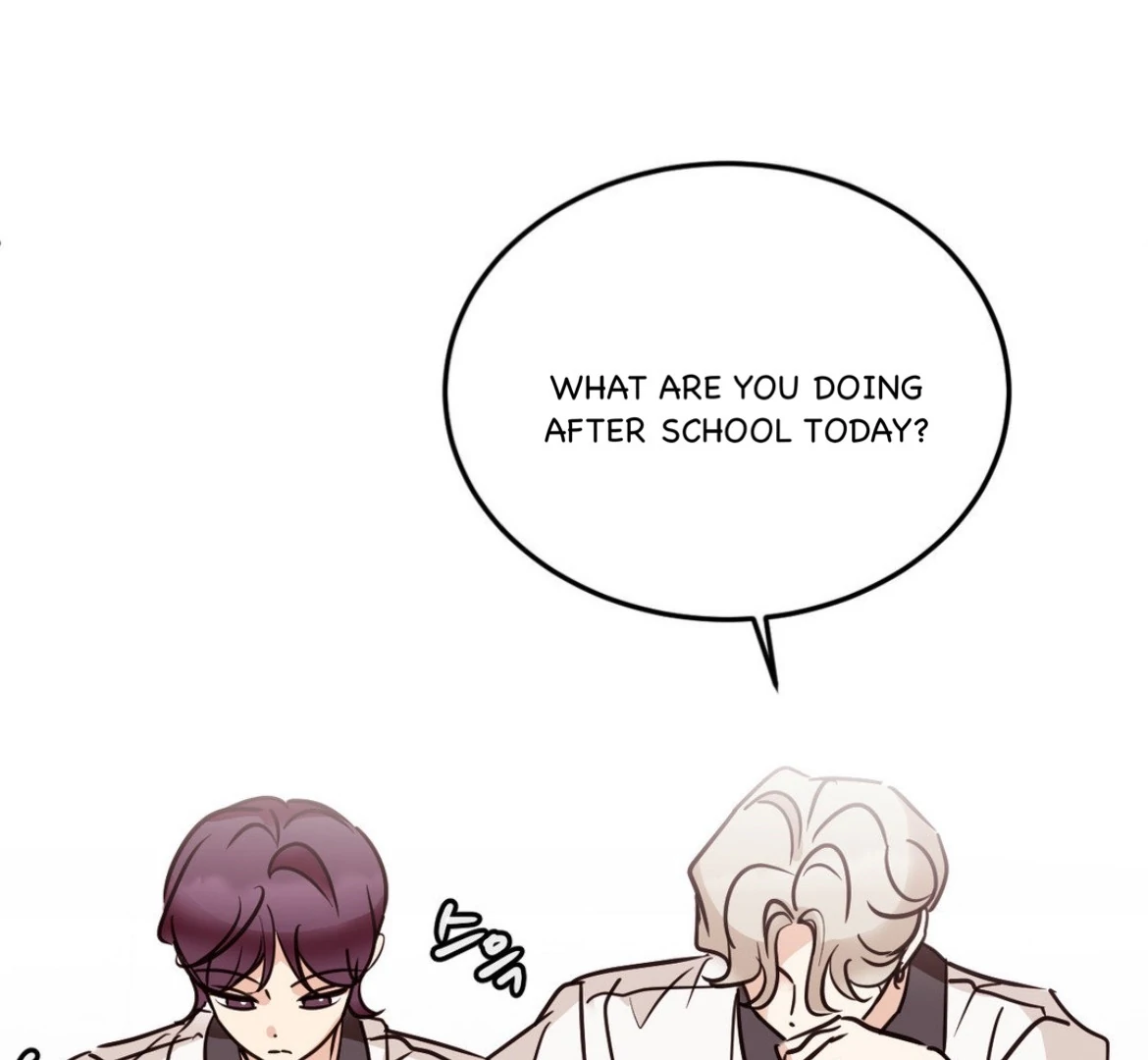 Involuntary Romance - Chapter 29 Page 103