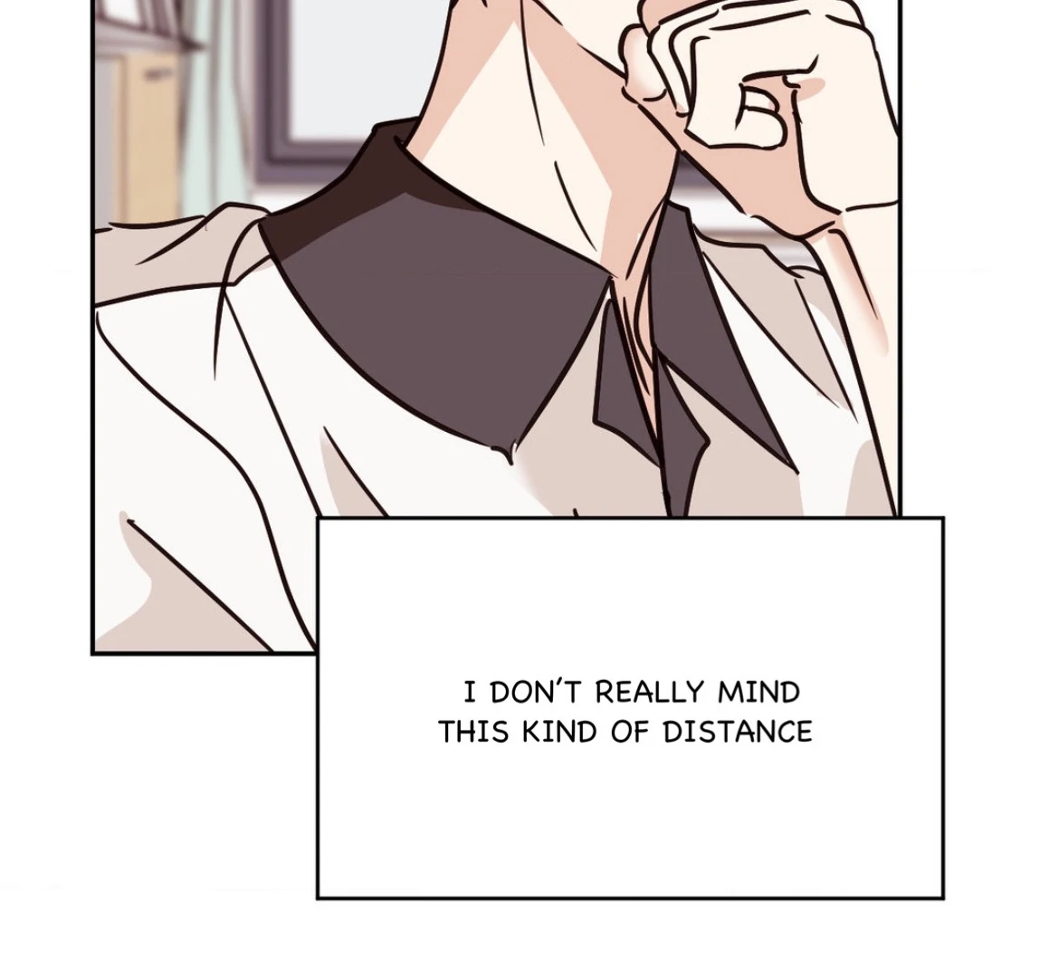 Involuntary Romance - Chapter 29 Page 106