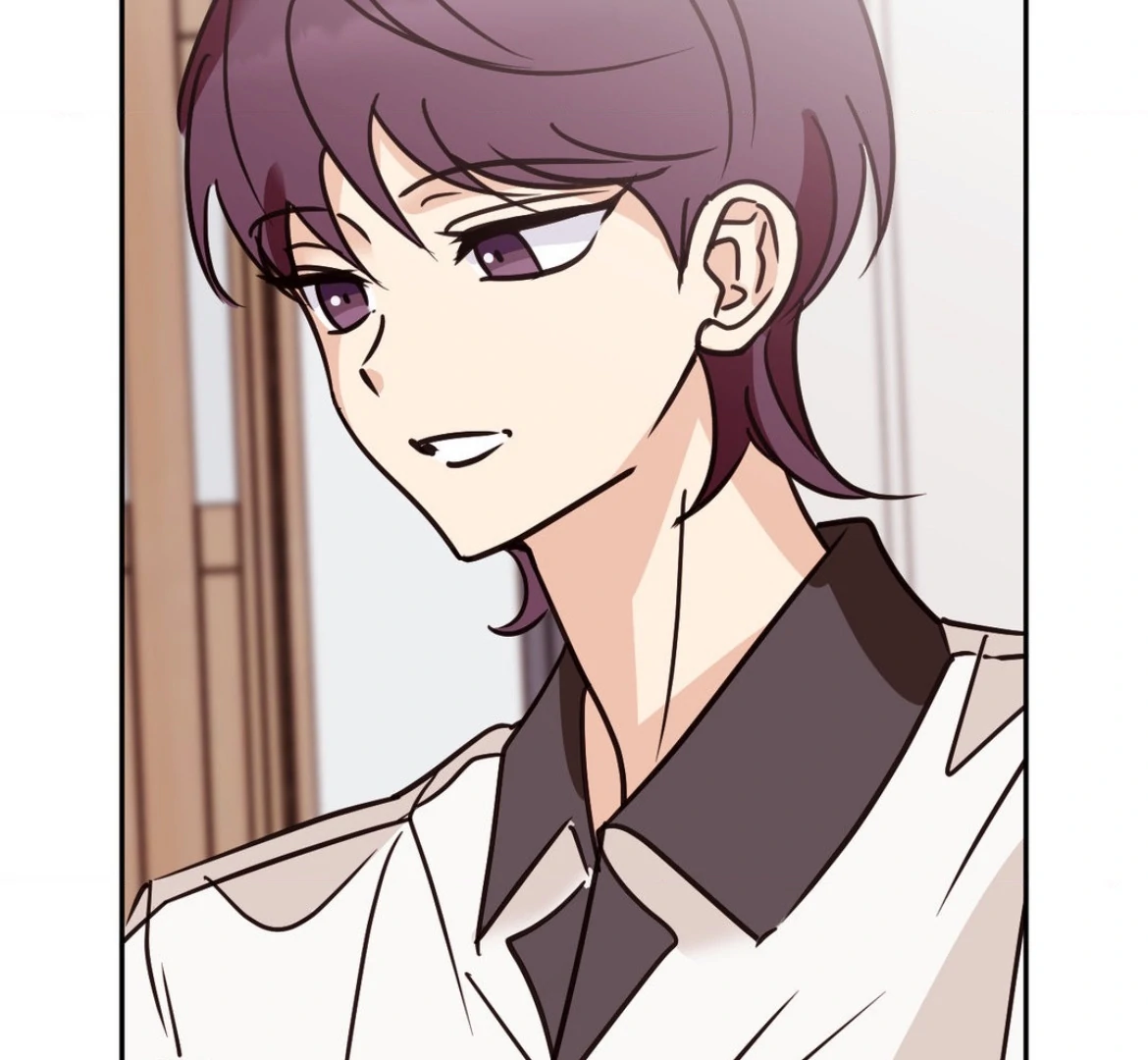 Involuntary Romance - Chapter 29 Page 108