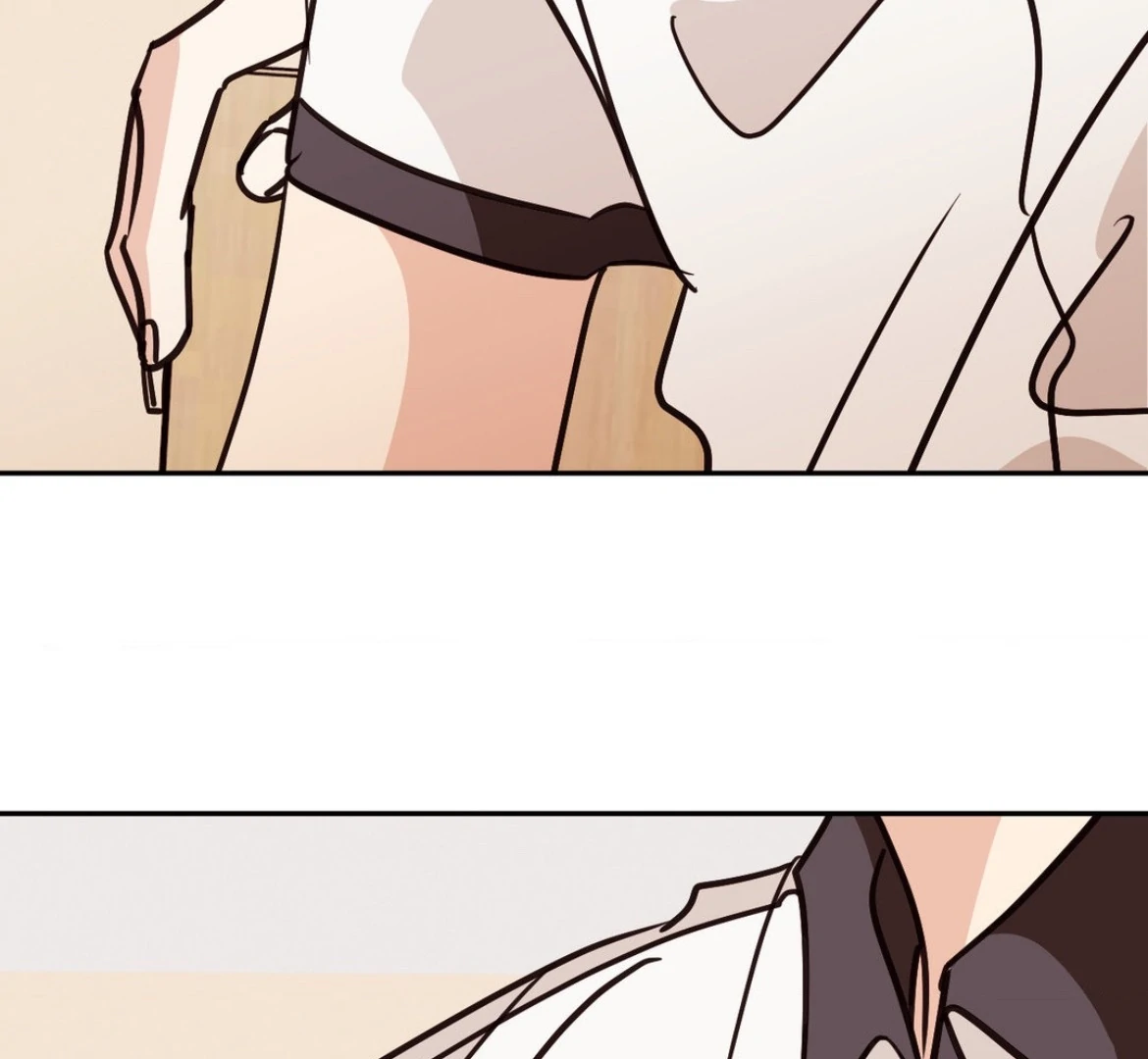Involuntary Romance - Chapter 29 Page 112