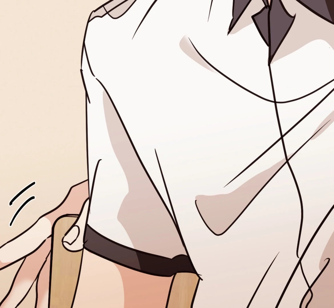Involuntary Romance - Chapter 29 Page 113