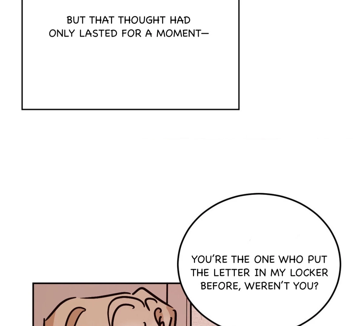 Involuntary Romance - Chapter 29 Page 115