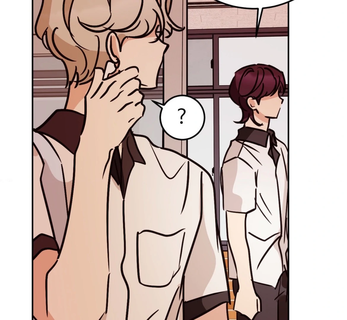Involuntary Romance - Chapter 29 Page 116