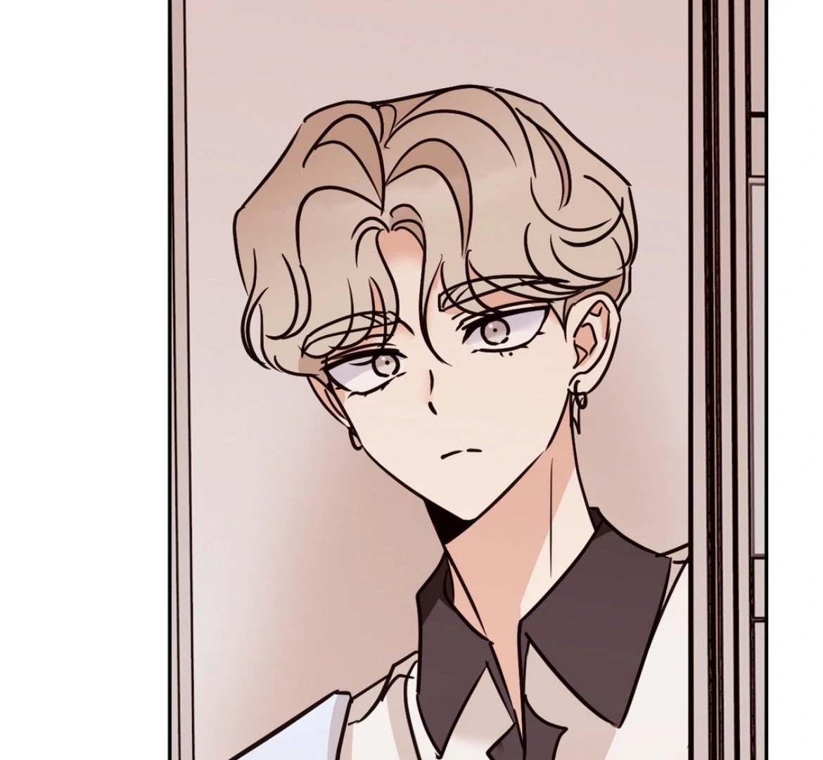 Involuntary Romance - Chapter 29 Page 118