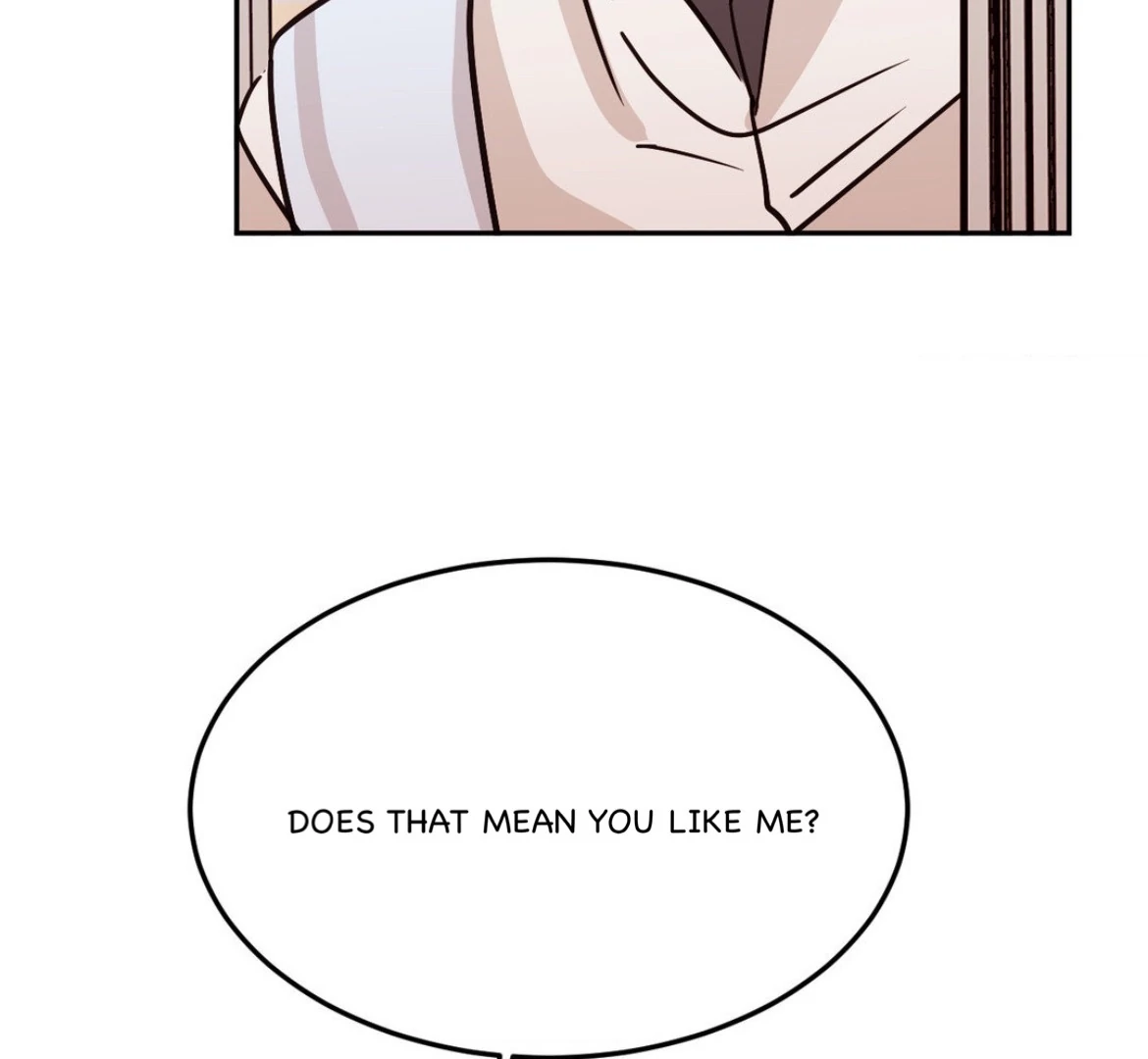 Involuntary Romance - Chapter 29 Page 119