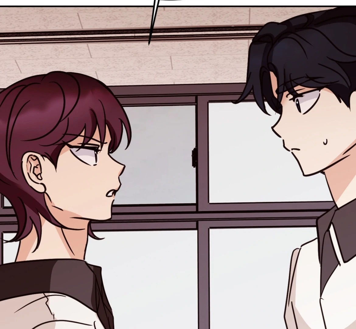 Involuntary Romance - Chapter 29 Page 120
