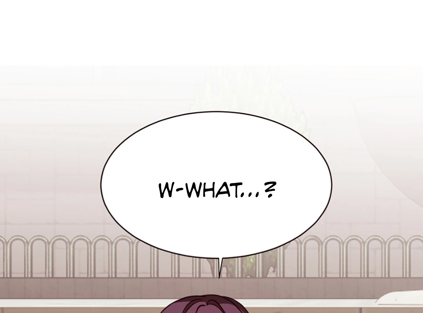 Involuntary Romance - Chapter 3 Page 1