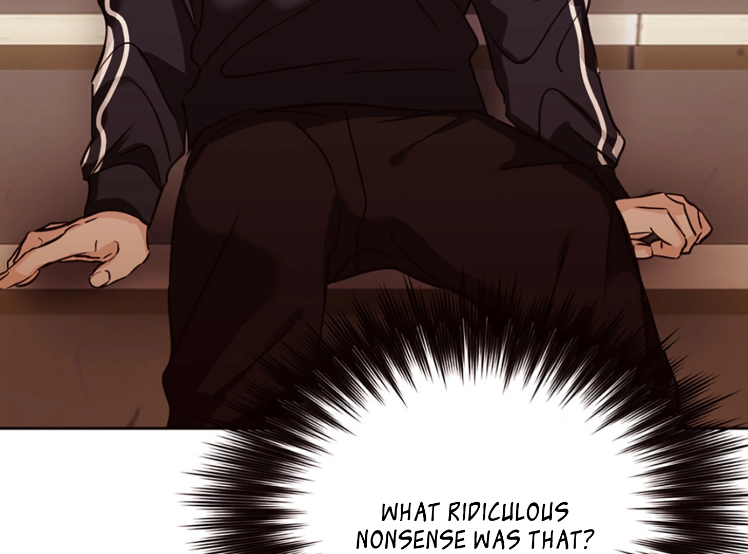 Involuntary Romance - Chapter 3 Page 3
