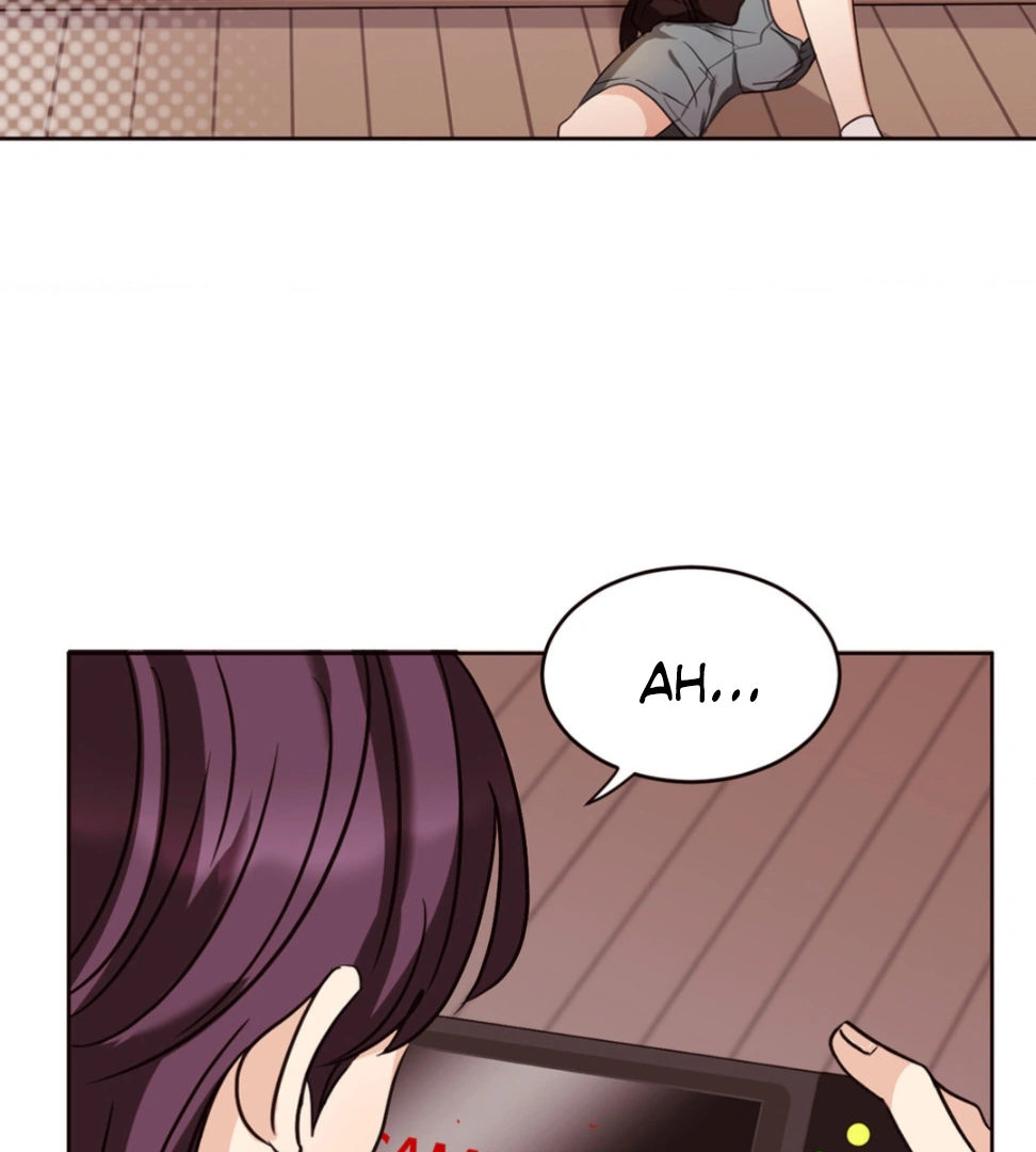Involuntary Romance - Chapter 3 Page 13