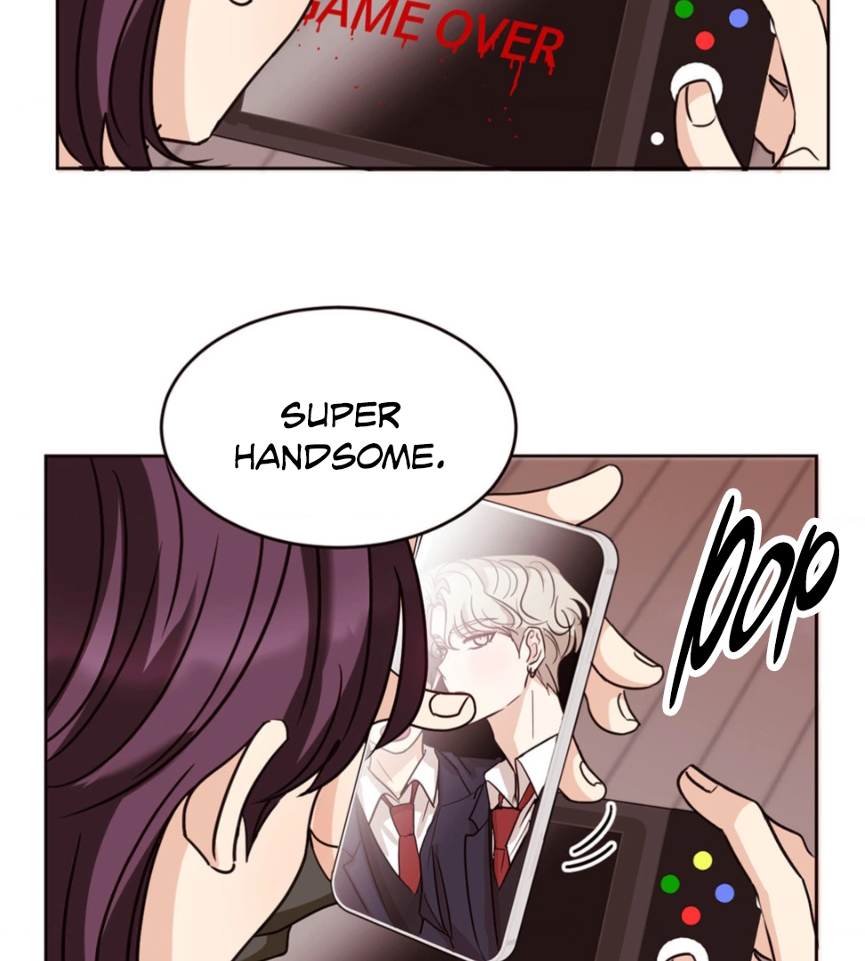Involuntary Romance - Chapter 3 Page 14