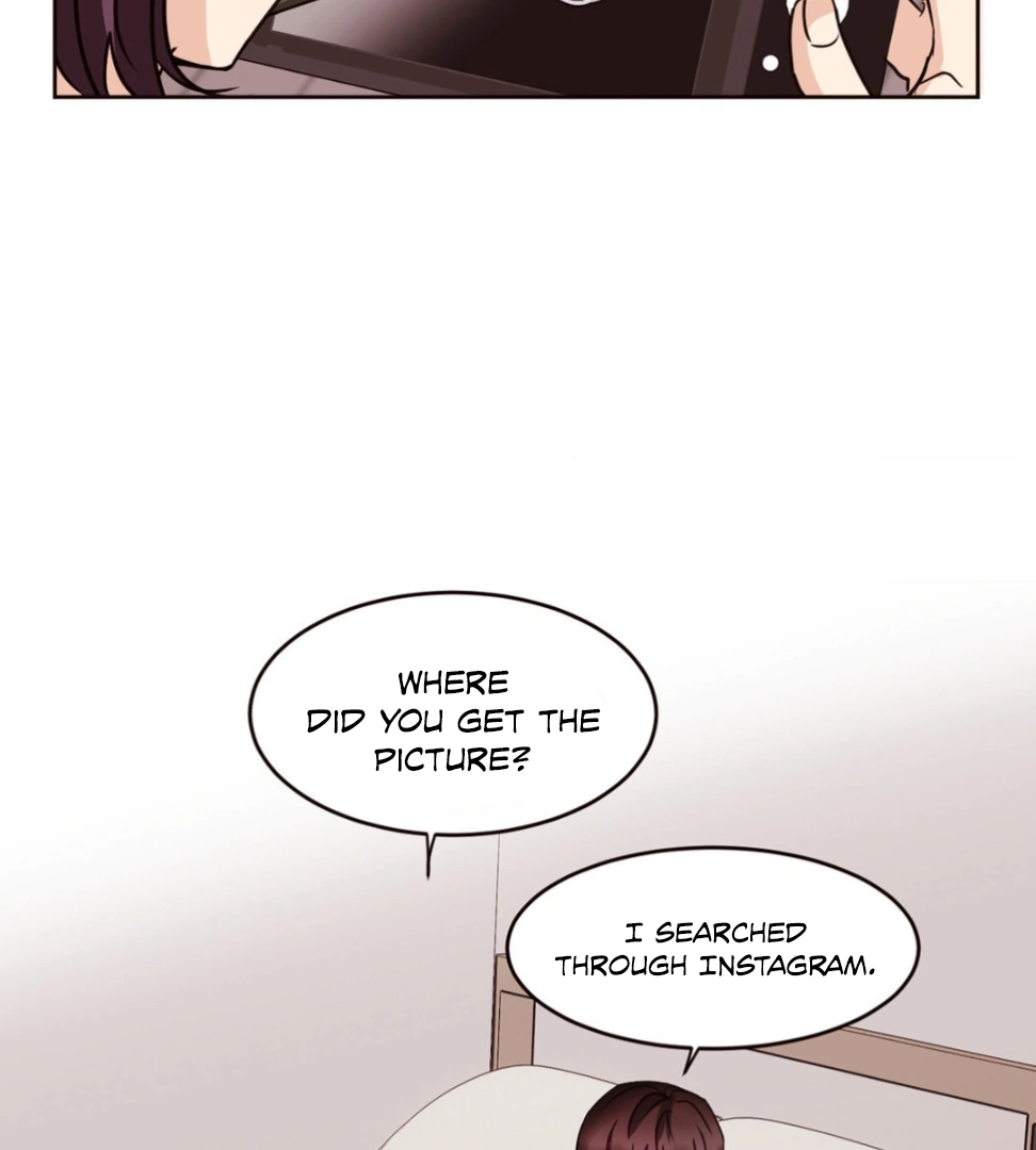 Involuntary Romance - Chapter 3 Page 15