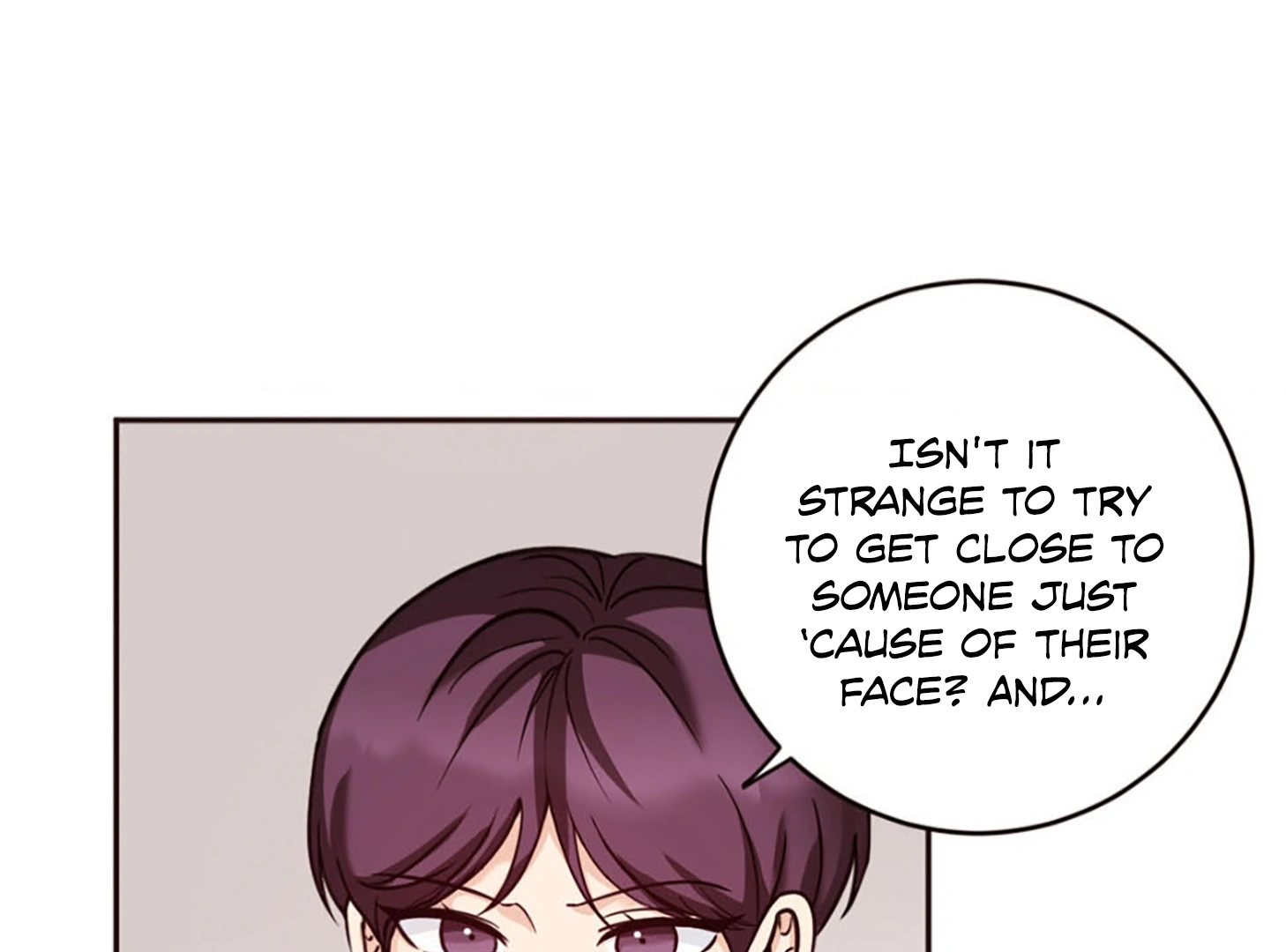Involuntary Romance - Chapter 3 Page 23