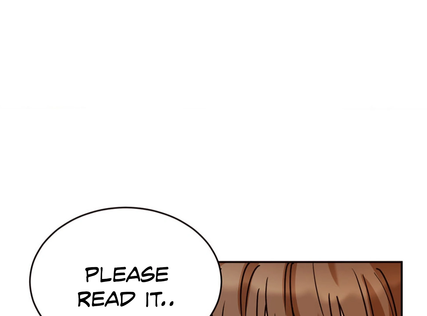 Involuntary Romance - Chapter 3 Page 32