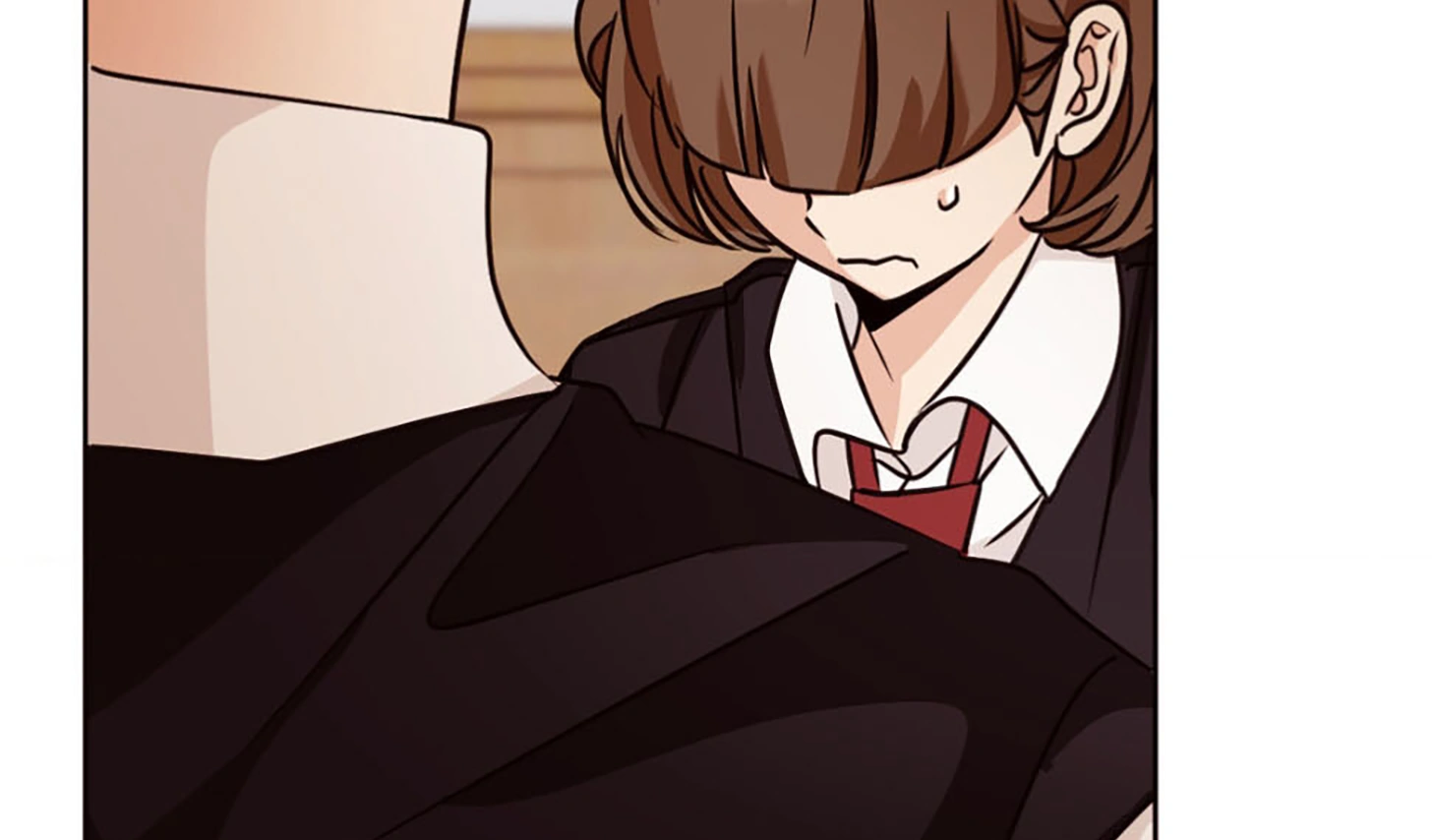 Involuntary Romance - Chapter 3 Page 36