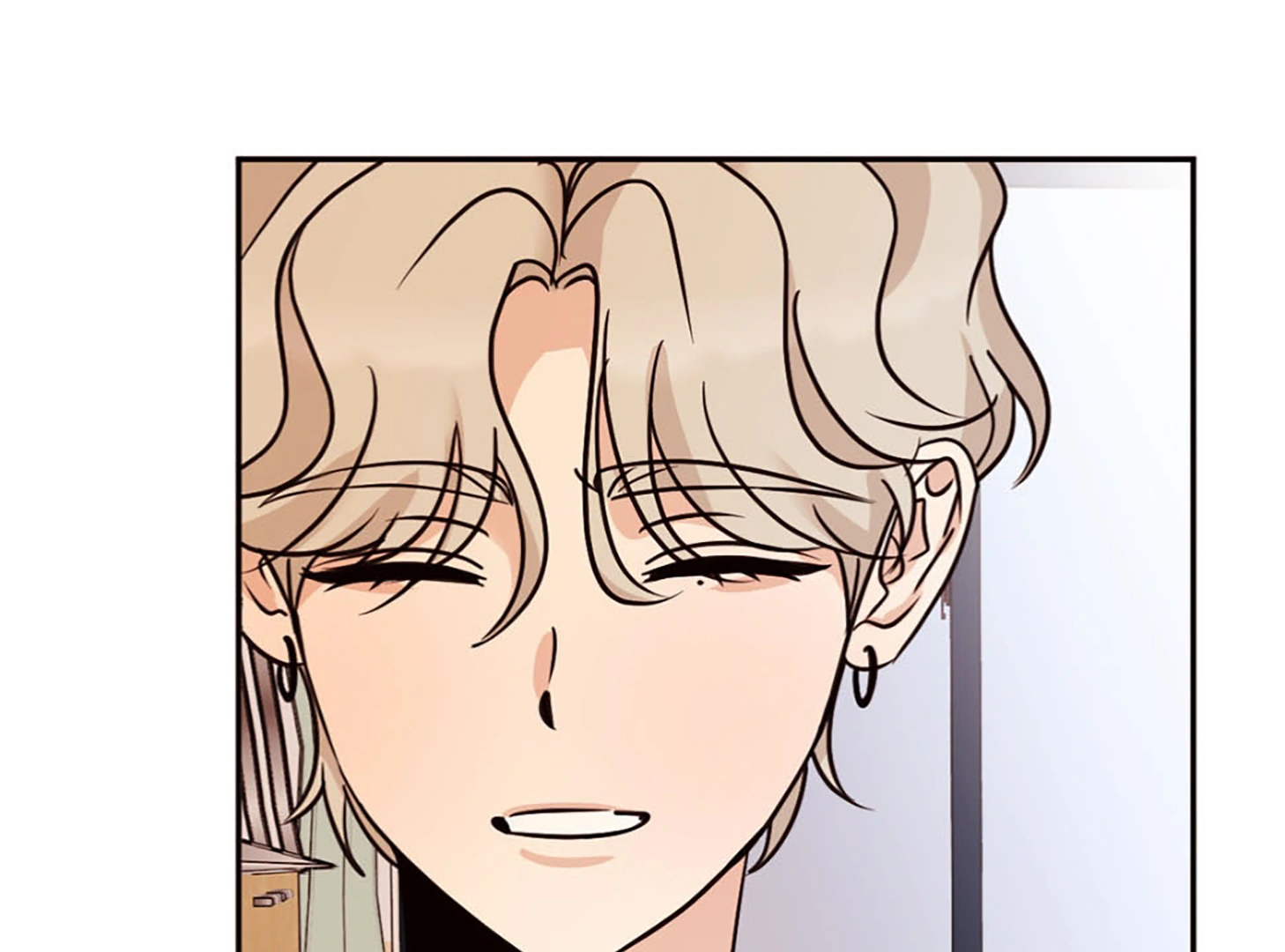 Involuntary Romance - Chapter 3 Page 38