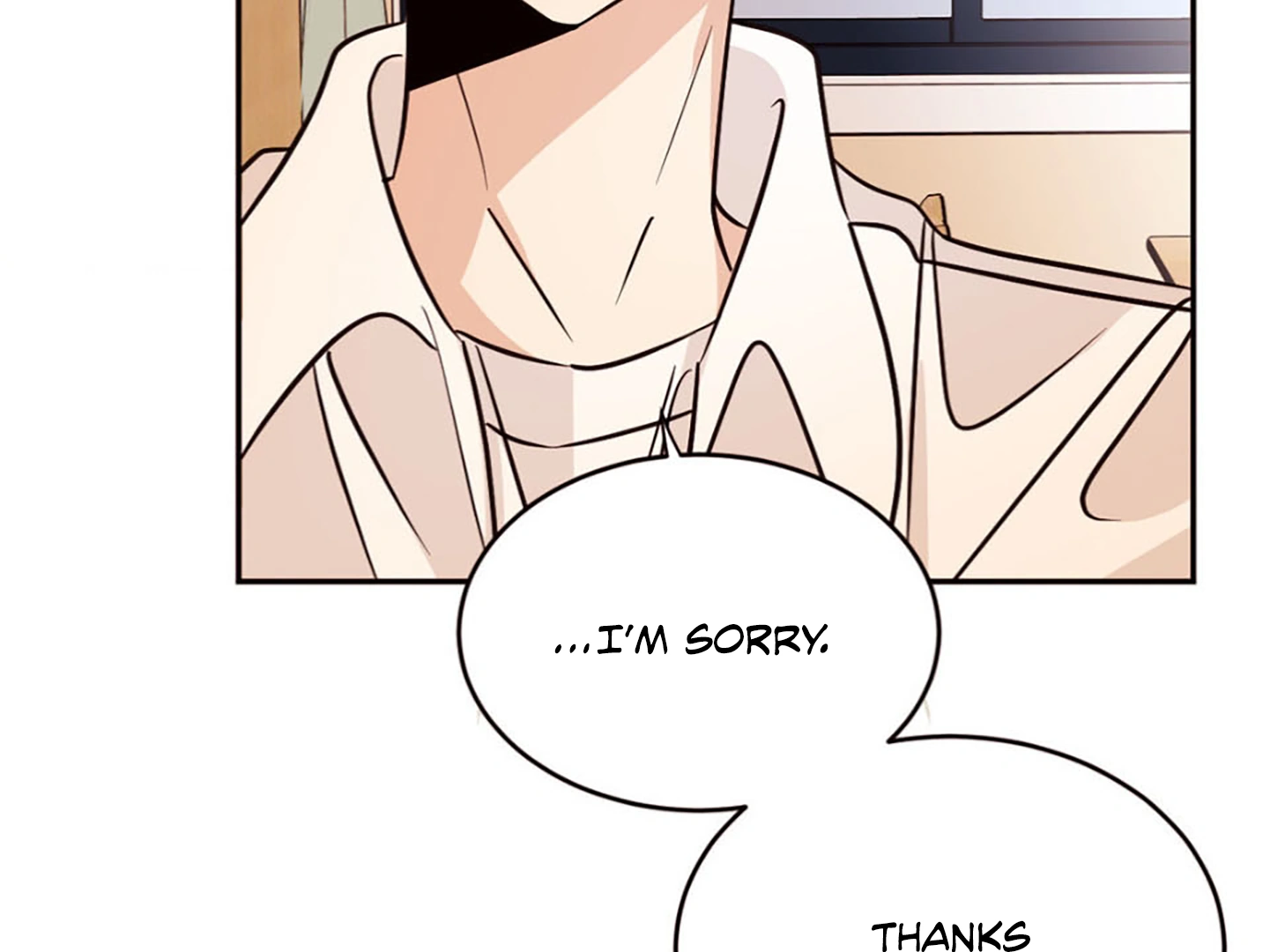 Involuntary Romance - Chapter 3 Page 39