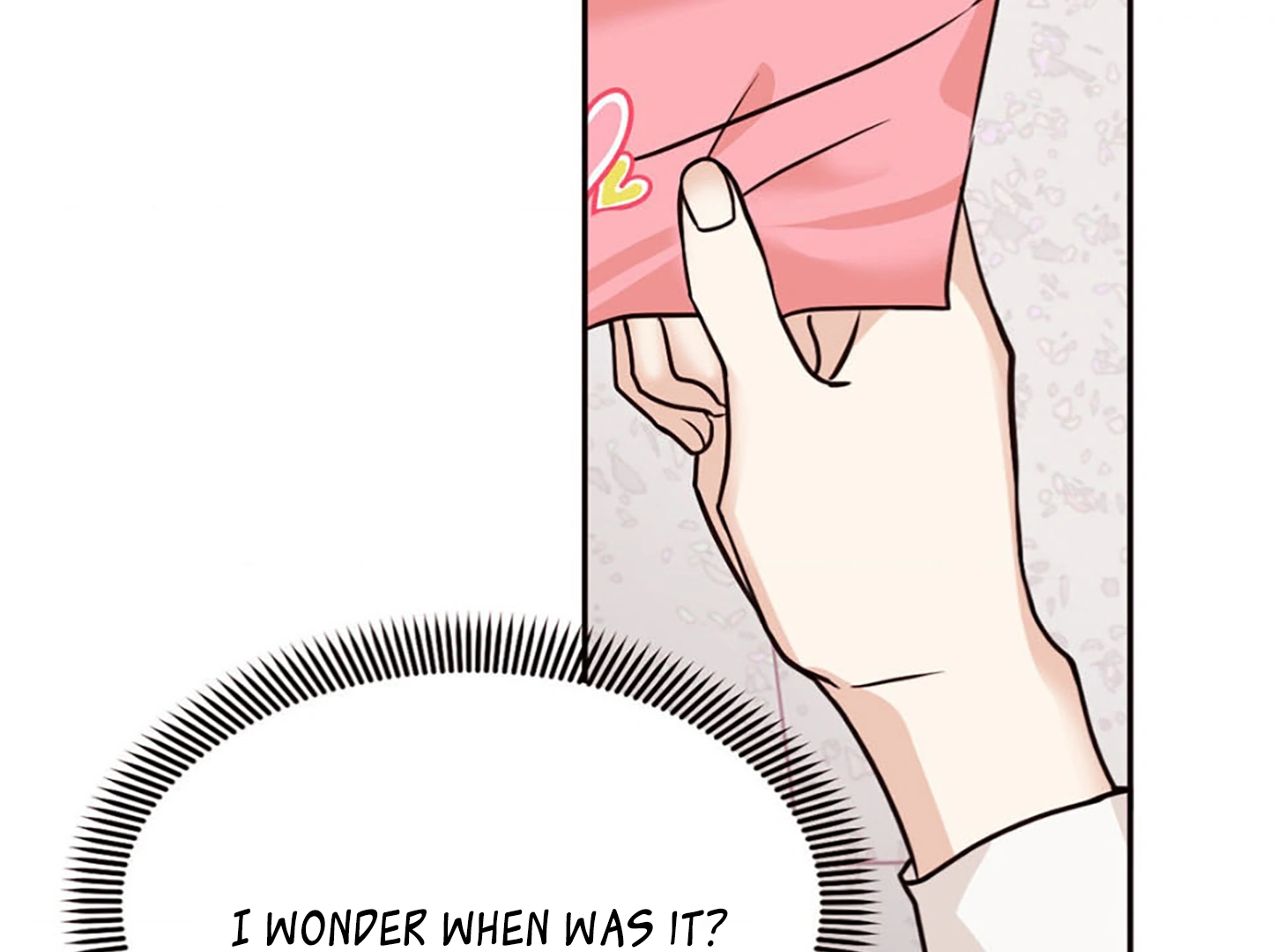 Involuntary Romance - Chapter 3 Page 47