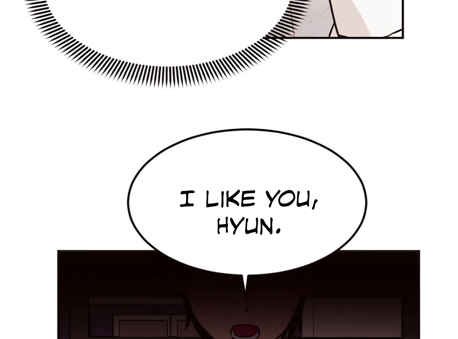 Involuntary Romance - Chapter 3 Page 48