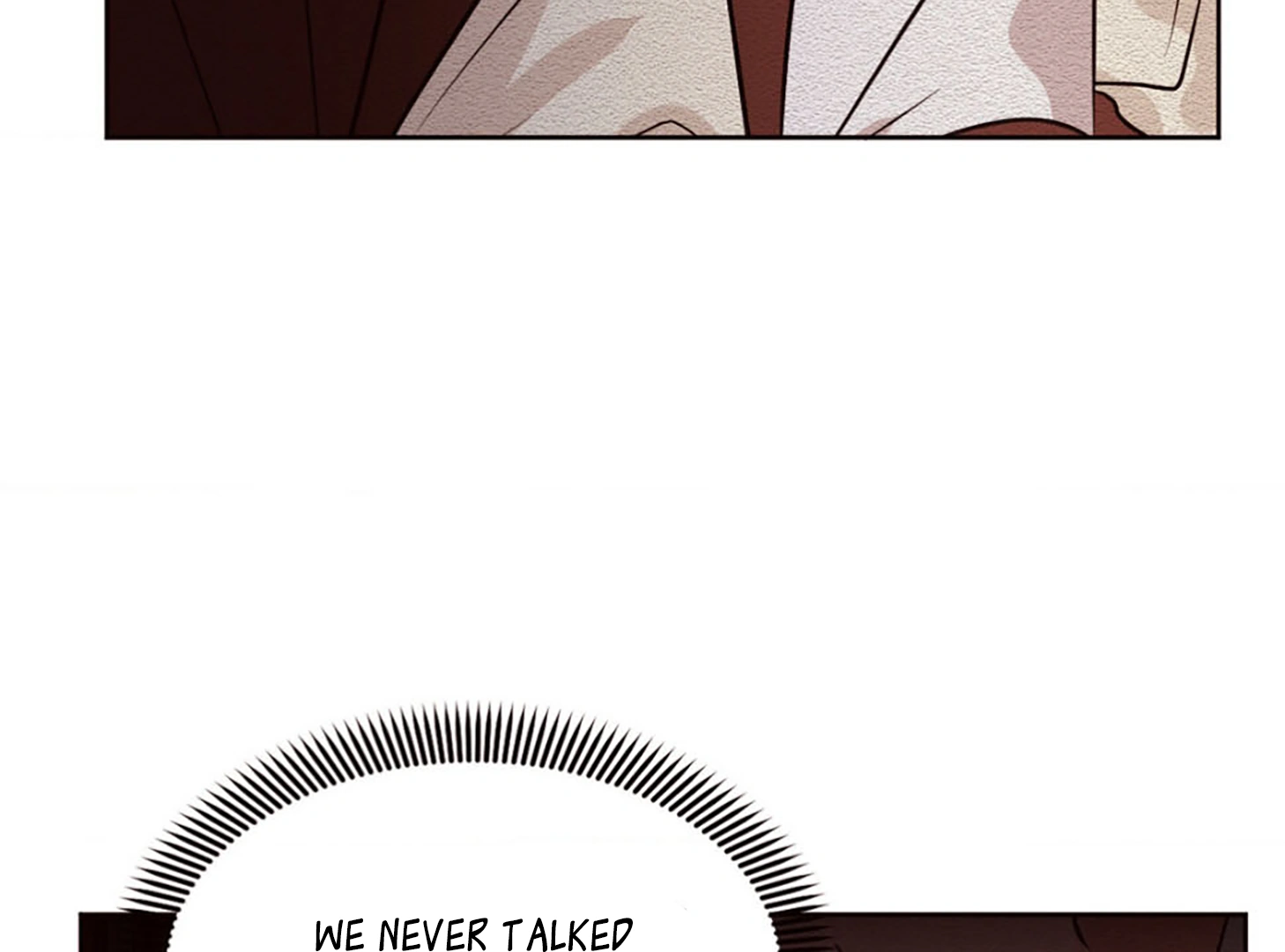 Involuntary Romance - Chapter 3 Page 55