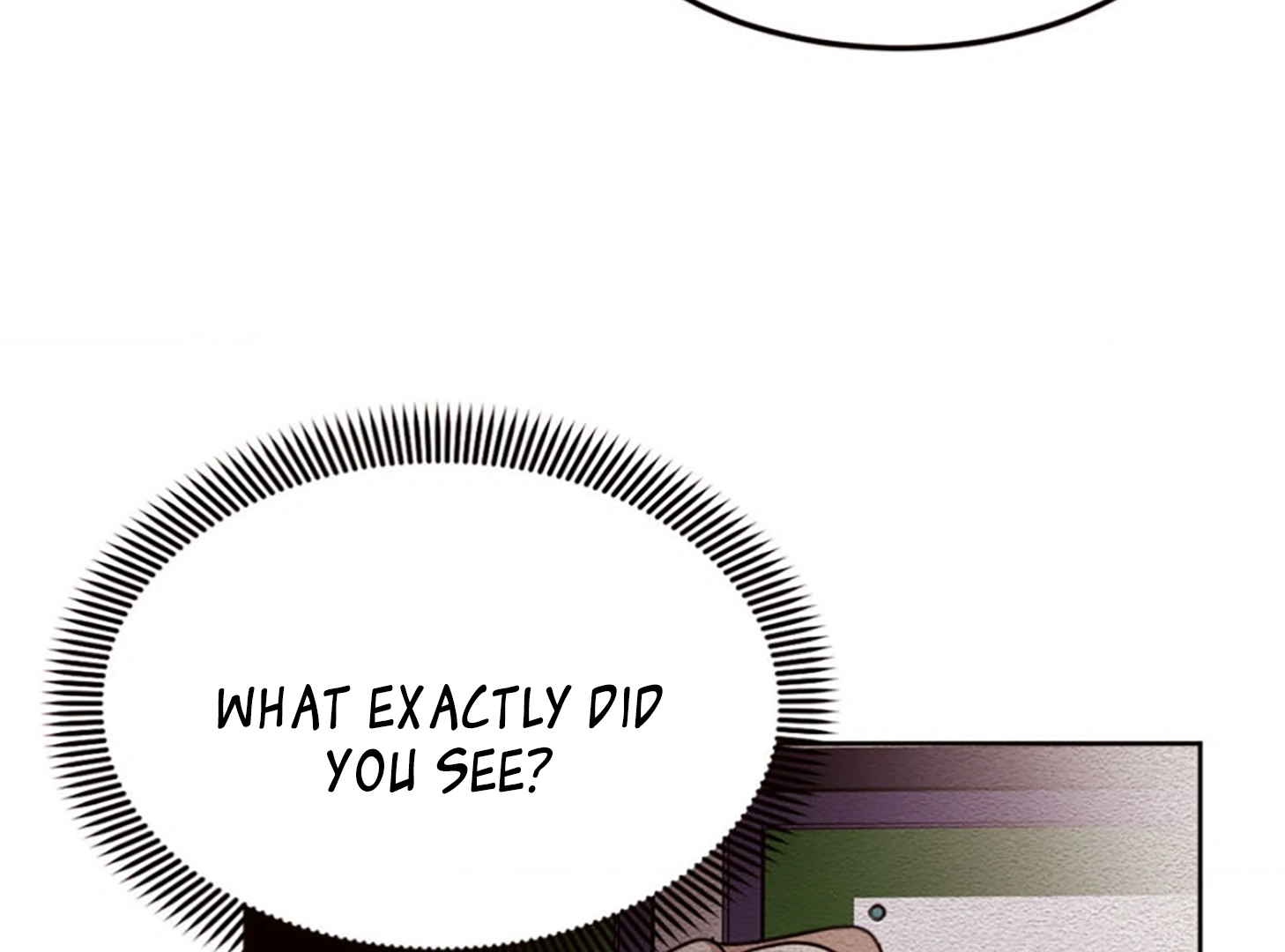 Involuntary Romance - Chapter 3 Page 57