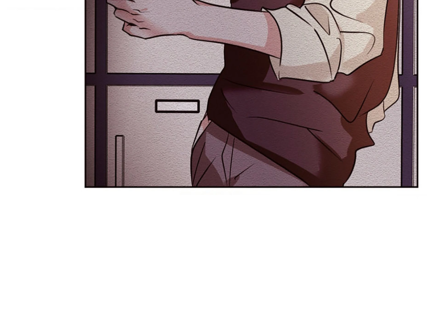 Involuntary Romance - Chapter 3 Page 59