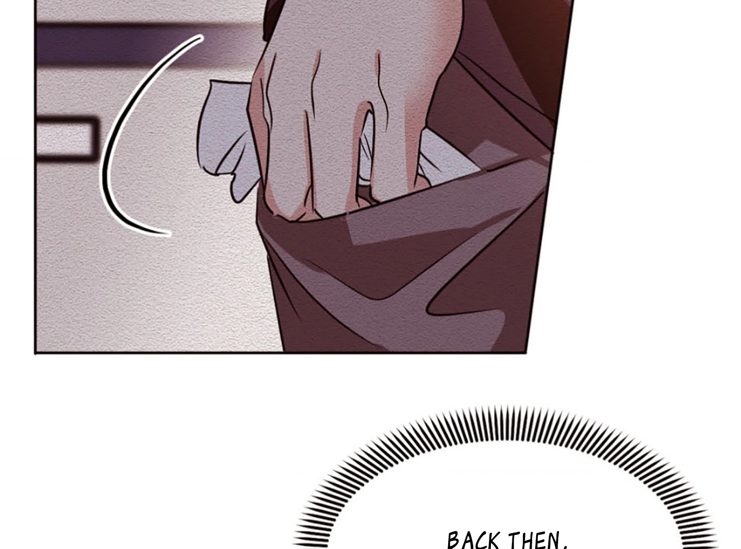 Involuntary Romance - Chapter 3 Page 61