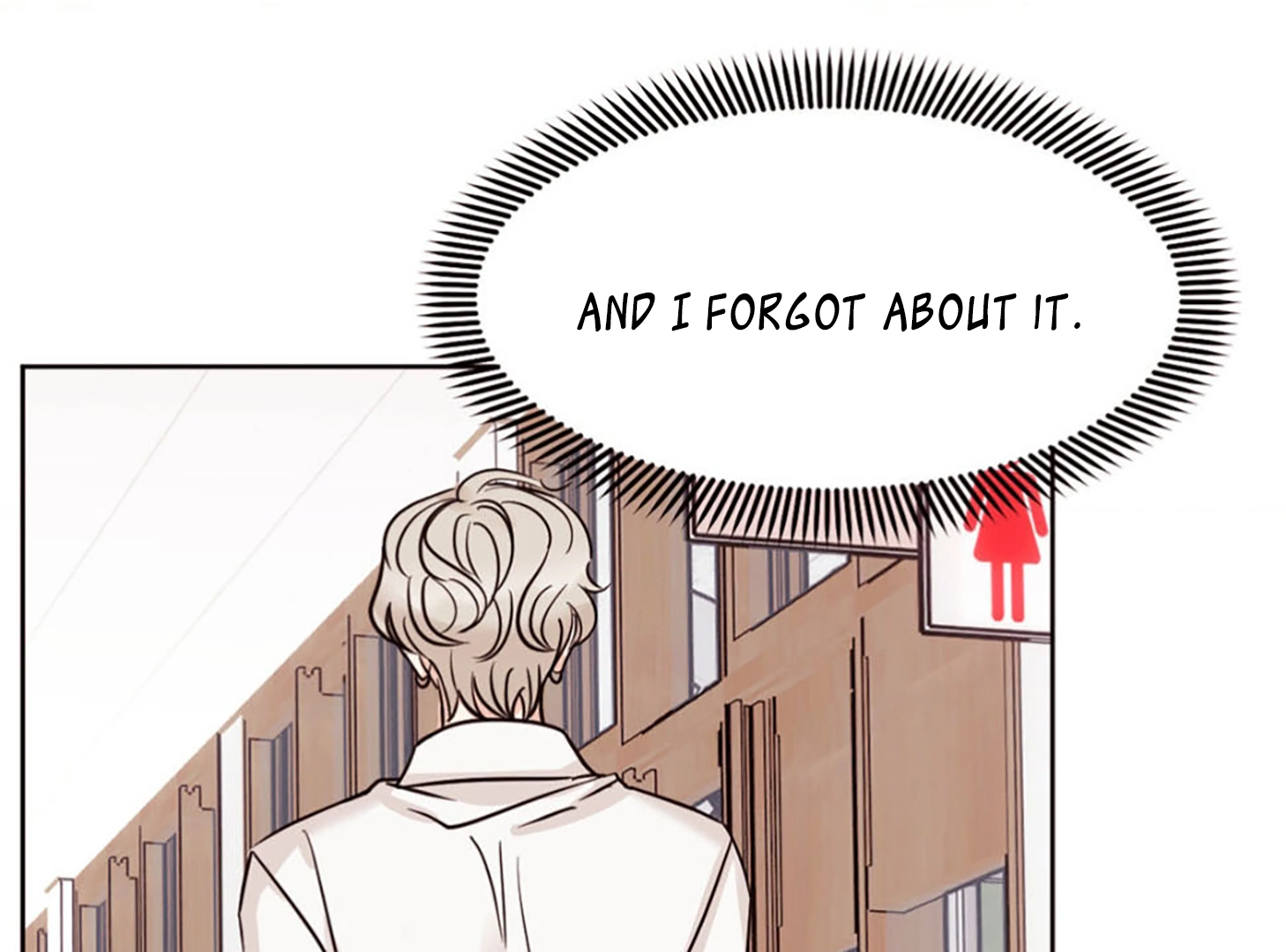 Involuntary Romance - Chapter 3 Page 63