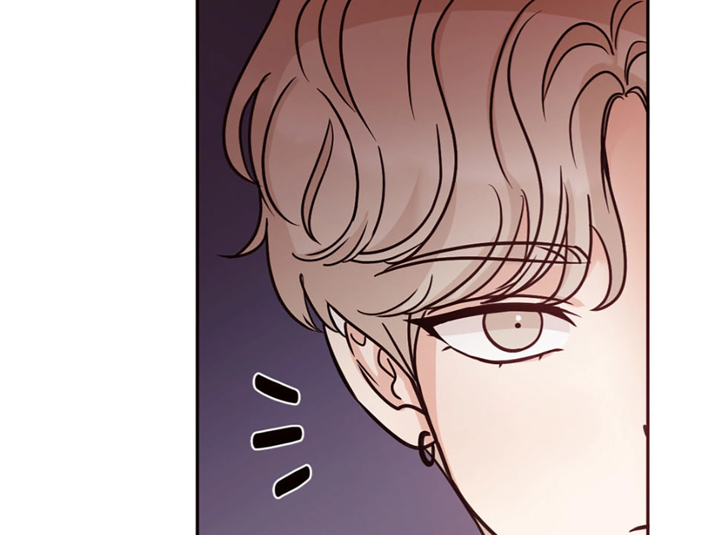 Involuntary Romance - Chapter 3 Page 66