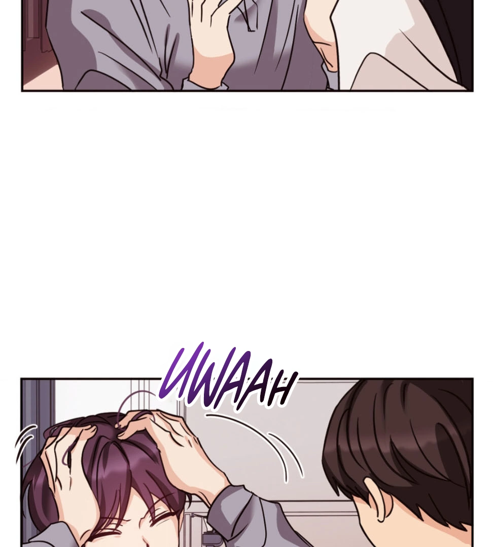 Involuntary Romance - Chapter 3 Page 72