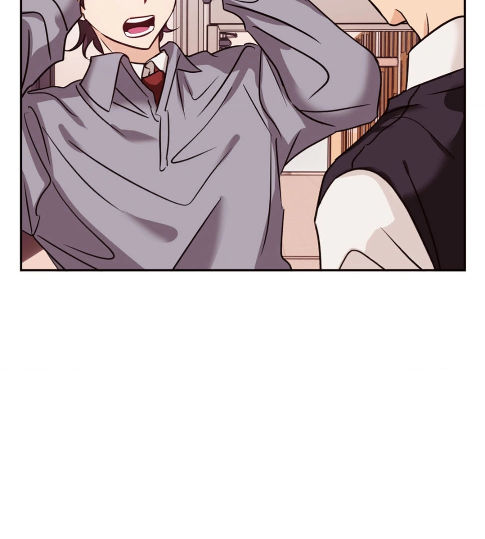 Involuntary Romance - Chapter 3 Page 73