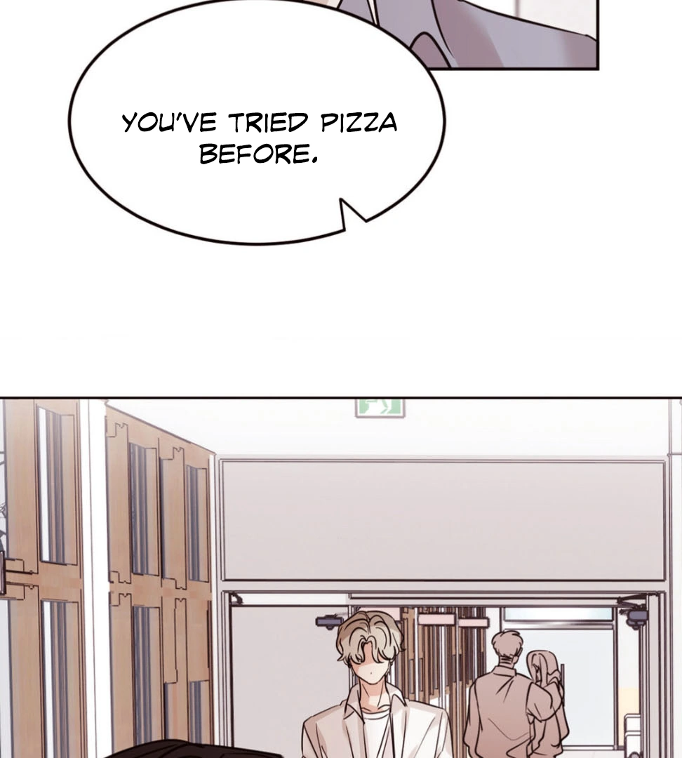Involuntary Romance - Chapter 3 Page 79