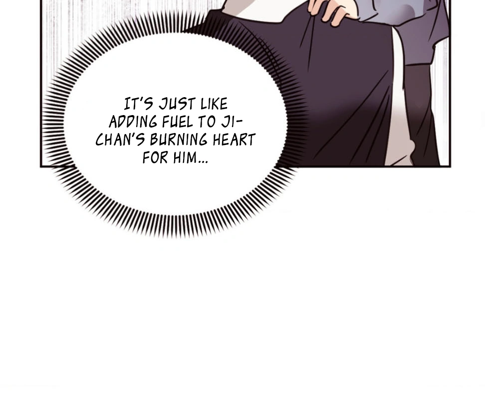 Involuntary Romance - Chapter 3 Page 83