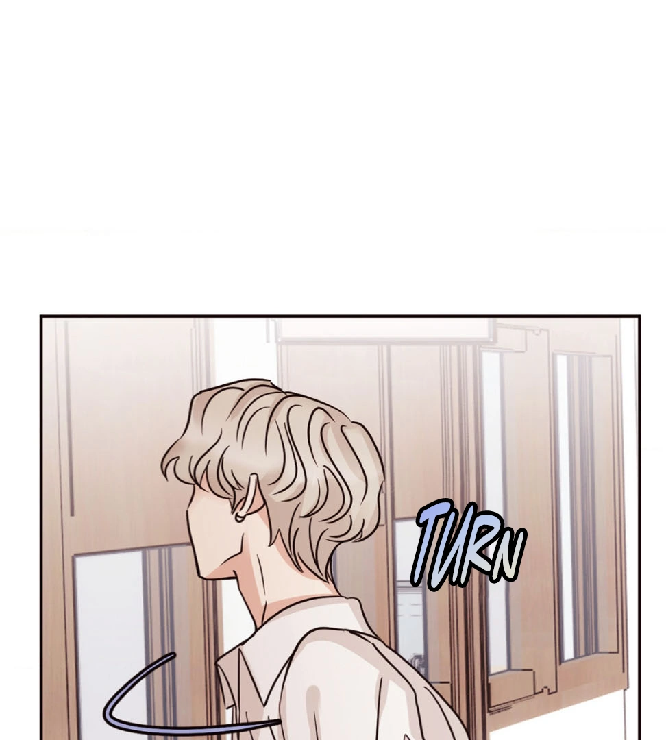 Involuntary Romance - Chapter 3 Page 88