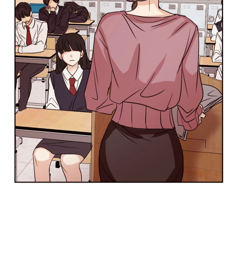 Involuntary Romance - Chapter 3 Page 94