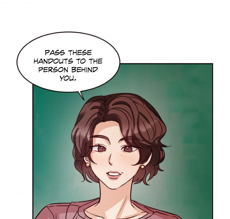 Involuntary Romance - Chapter 3 Page 95