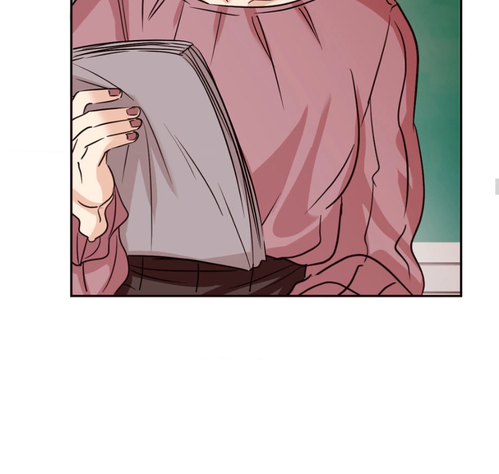 Involuntary Romance - Chapter 3 Page 96