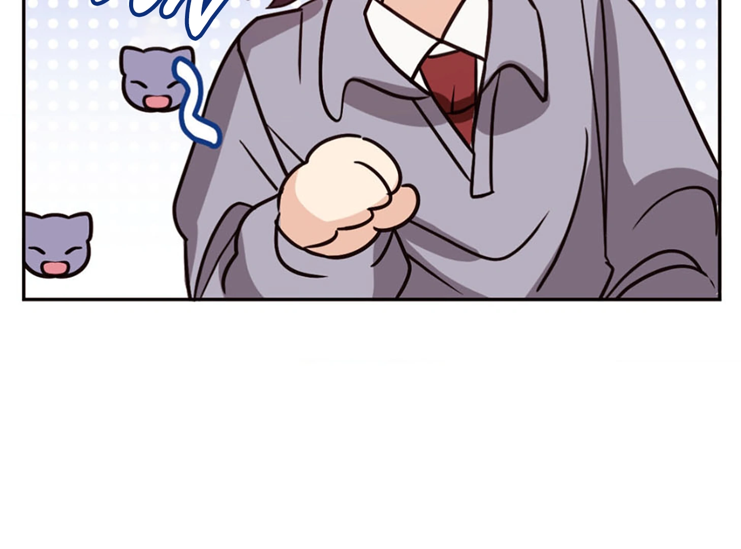 Involuntary Romance - Chapter 3 Page 101